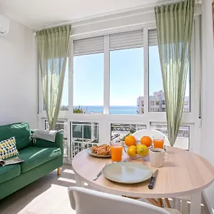  Apartment Sunstay Cruz Loft