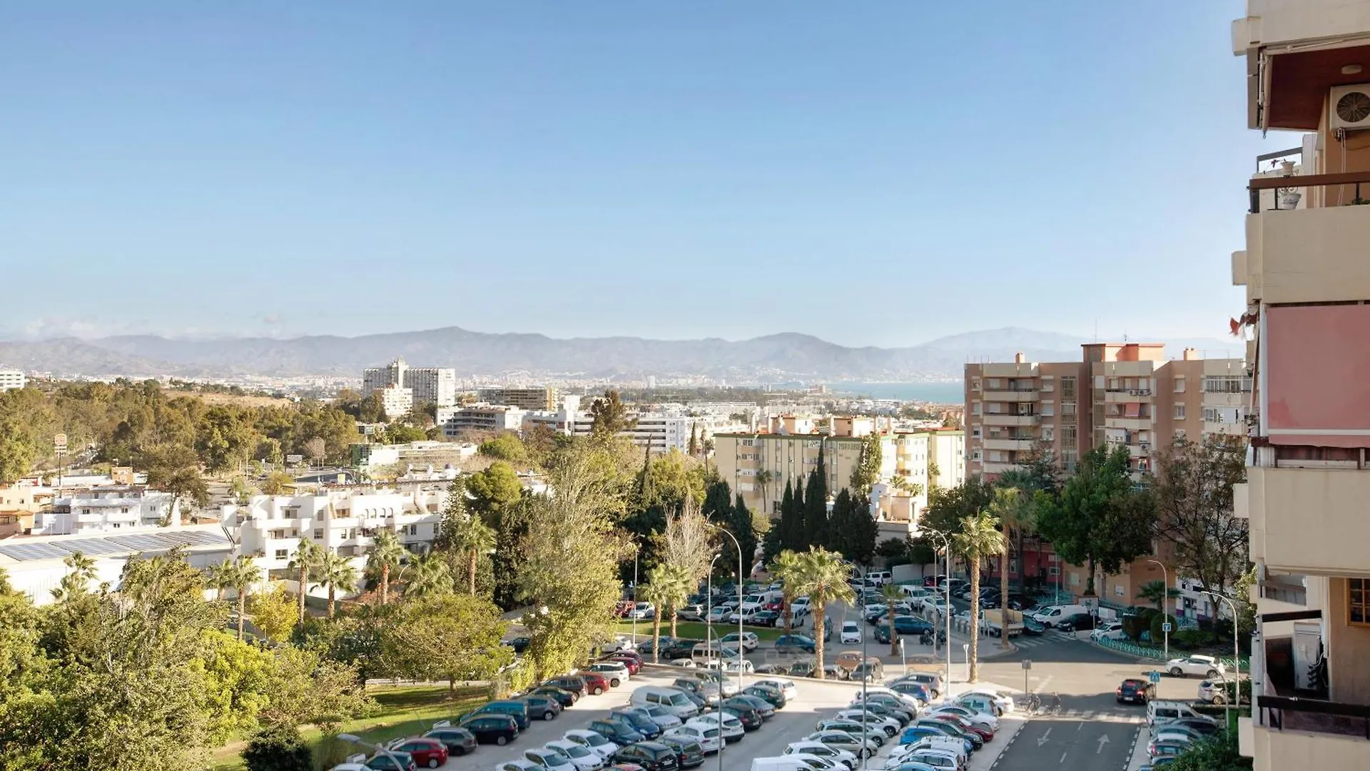 Apartamento Armonia Torremolinos