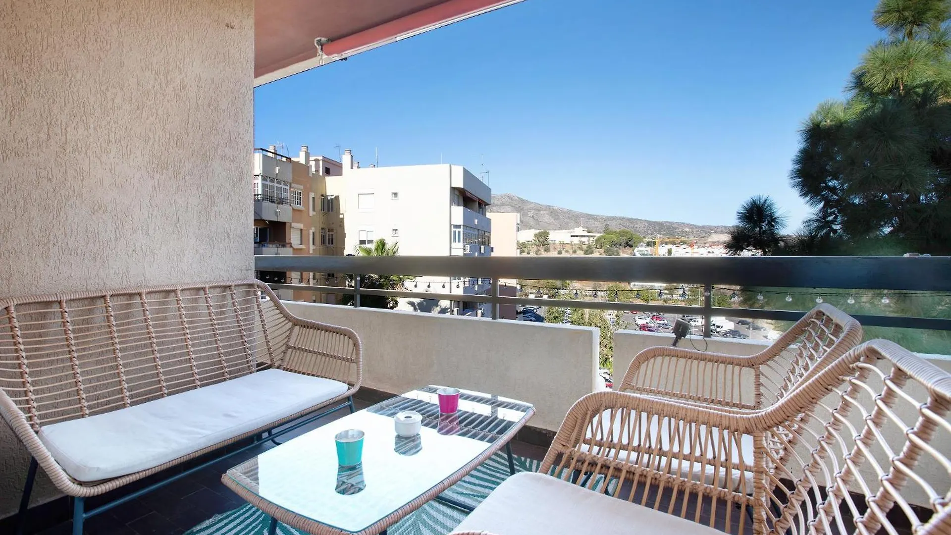 Apartamento Armonia Torremolinos 0*,  Spain